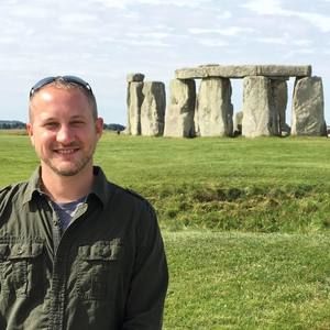 Meet your Posher, Adam